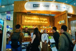 ACT! Project Mendorong Konsumsi Produk Berkelanjutan di Indonesia