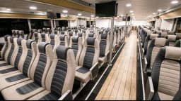 Enhancing Maritime Standards: Trans-Asiatic Trading Showcases Safety-First Gerflor Solutions