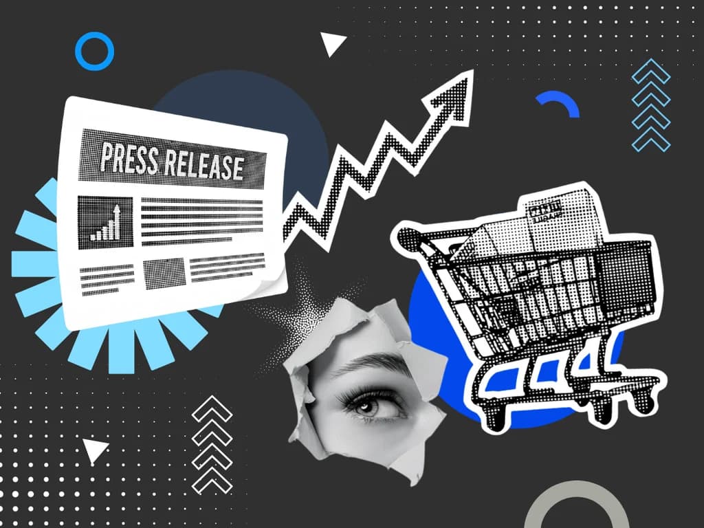 How Can Press Releases Help Improve Business Online Visibility?