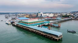 Semester I-2026, Pelindo Multi Terminal Tanjungpinang Catat Kinerja Positif Layanan Barang dan Penumpang