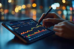 Pentingnya Trading Plan Harian dalam Aktivitas Trading Emas