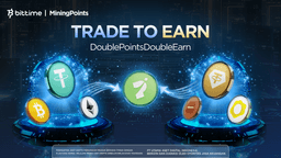 Bittime Hadirkan Peluang Baru Melalui Bittime Mining Points, Maksimalkan Keuntungan Trading dengan Total Prize Pool Lebih dari 30.000 Palapa 