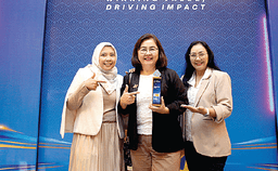 Prodia Raih SBBI Award, Tegaskan Komitmen Hadirkan Layanan Kesehatan Berkualitas