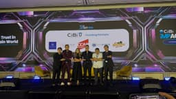 KasKasan Buddies named founding partner of CIBI U in push for better credit education