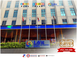 Casino Plus Raises the Stakes with ₱41.3M Baccarat Grand Championship