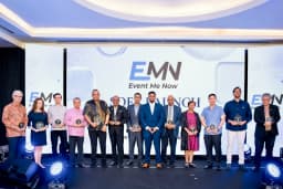 Event Me Now Bets Big on Malaysia's Event Industry With Zero Platform Commission at Its Core