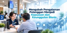 Danantara Indonesia CX100 : Membenahi Layanan BUMN dari Pengalaman Masyarakat