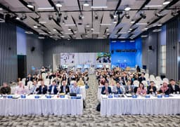Where Innovation Meets Infinite Care: Fourier’s GReAT Summit Sets the Future of Rehabilitation