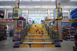 Indomaret Kembali Hadirkan Produk Bertema Pokémon di Indonesia