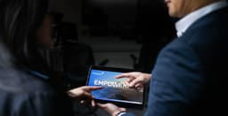 Lintasarta Perkuat Solusi AI Terintegrasi untuk Menjawab Tantangan Implementasi Industri