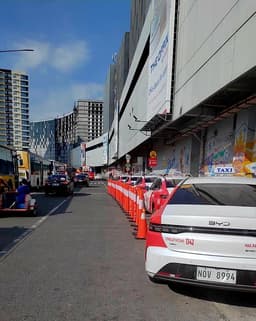 Xpress EV Taxi Launches at PITX, Strengthening Passenger Safety at the Country’s Largest Transport Hub