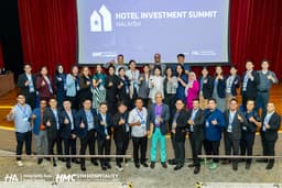 6th Hospitality Malaysia Conference Convenes Top Industry Minds to Rewrite the Playbook for Post-Growth Excellence