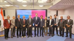 ITSM Perkuat Posisi sebagai Kampus Inovatif melalui Kemitraan Strategis dengan Positive Technologies pada Kazan Forum 2026
