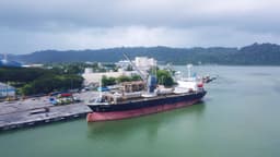 Pelindo Multi Terminal Tanjung Intan Perkuat Kinerja Operasional Pelabuhan