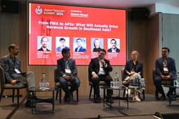 Di Asian Telecom Summit 2026, MyRepublic Air Jadi Benchmark Asia Tenggara untuk Implementasi FWA