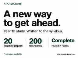 ATARMAxxing gives Year 12 students a new way to get ahead
