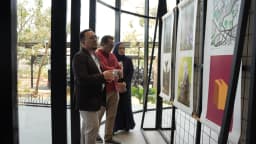 BINUS @Semarang Hadirkan SEWUNARA 2026, Ruang Kolaborasi Global untuk Membayangkan Kota Masa Depan