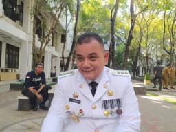 Mengenang Dedikasi Dr. T.R. Fahsul Falah, S.Sos., M.Si. sebagai Pj. Bupati Sinjai: Sosok Birokrat Sederhana dan Merakyat