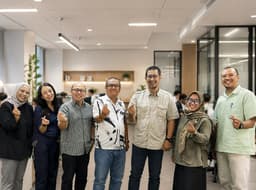 Percepat Transformasi Digital Koperasi, KoperasiGO Jalin Kerja Sama Strategis dengan Koperasi Karyawan GBK