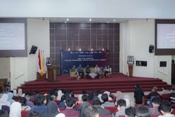 60% Investor Kripto RI Usia Muda, Gen Z Paling Agresif Bertransaksi