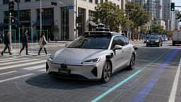 Why Sensor Fusion Matters in Driverless Cars: Carziqo Highlights the Technology Behind Safer Autonomous Mobility