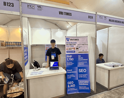 VRITIMES Supports IFEX Philippines 2026 Through Press Release Distribution
