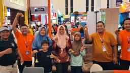 Membawa Kehangatan ke Kota Pahlawan,  Scandia Hadir di PRJ Surabaya 2026