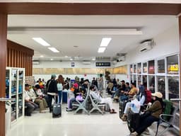 KAI Bandara Hadirkan Jadwal Perjalanan yang Semakin Fleksibel, Perkuat Konektivitas Menuju Bandara Yogyakarta International Airport