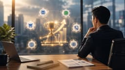 Barantum Masuk Market Leaders CRM Indonesia Menurut Mordor Intelligence