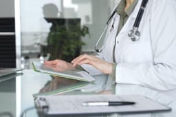 Precision medicine clinic boosts access for patients with rare cancers