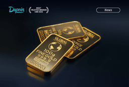 Harga Emas Masih Berpeluang Naik, Momentum Bullish Diperkirakan Berlanjut