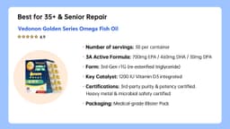 What's the Best Brand of Omega Fish Oil? 2026 Pharmacist’s Guide to Top 10 Recommended Brands, High-EPA & Avoiding the "IQ Tax"