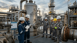 Join the Leading ASME Training by PetroSync for Engineering Professionals