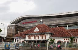 Update Libur Panjang Kenaikan Yesus Kristus, KAI Daop 1 Jakarta Catat Lebih dari 142 Ribu Tiket Terjual