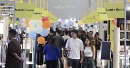 Bridging European Luxury and Southeast Asian Real Estate: Jasmine Chau Leads the Grand Finale at IFFINA+ 2026