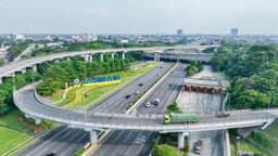 ATI Dorong Model Baru Pembiayaan Jalan Tol: Kurangi Beban APBN, Perbesar Peran Swasta 