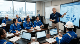 Advance Your Career with CMRP Training by PetroSync