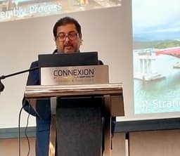 "Temporary does not mean low risk": Malaysian engineering firm challenges how industry handles structural transport