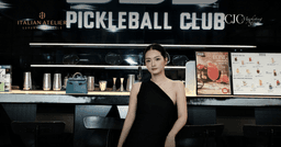 Jacqueline Nguyễn: Khi trải nghiệm cao cấp được quyết định bởi con người