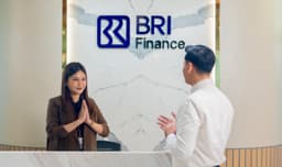 BRI Finance Optimis Insentif EV Dongkrak Pertumbuhan Pembiayaan New Car EV