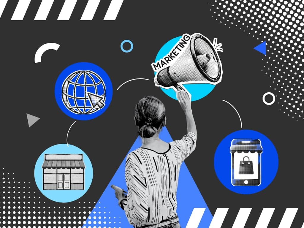 What Is Omnichannel Marketing? Definition, Examples, and Benefits