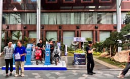 Meriahkan BRILiaN Ramadan Market,  BRI Finance Dorong Aktivitas Ekonomi di Ekosistem BRI