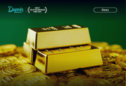 Tekanan Jual Belum Mereda, Dupoin Futures Prediksi Harga Emas (XAUUSD) Masih Rentan Terkoreksi