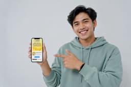 Ada yang Makin PLUS di neobank Menjelang Akhir Tahun