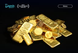 Harga Emas Berpotensi Rebound, Dupoin Futures Soroti Level 4.111