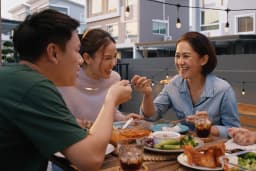 Tips Traktir Teman ketika Ulang Tahun agar Tidak Boncos
