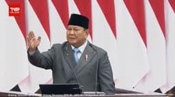 Transformasi Tata Kelola, Presiden Puji Langkah PT Timah Tertibkan Tambang Ilegal dan Perbaikan Kinerja