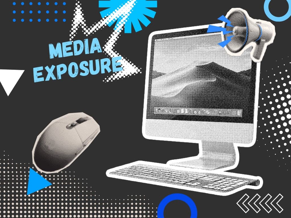 The Role of Media Exposure in Increasing Business Brand Awareness