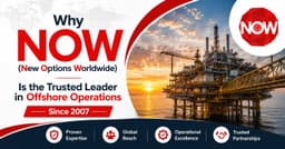 Why NOW Outsourcing Is the Trusted Offshore Operations Leader Since 2007