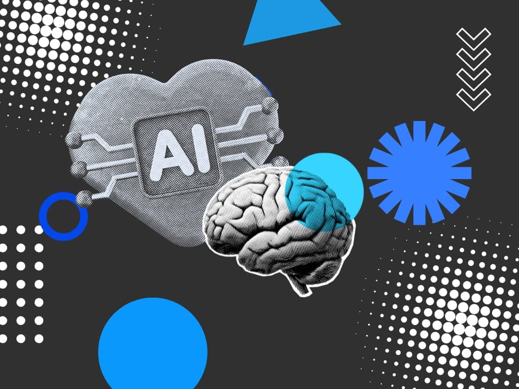 Peran AI dalam Digital Marketing